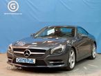 Mercedes-Benz SL 350 Standard - 2