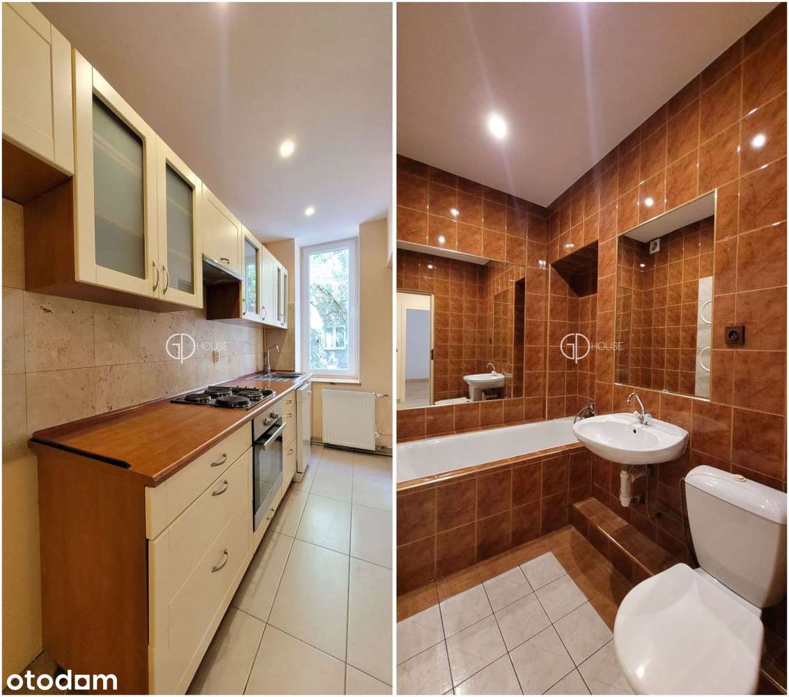 Grottgera - 3 pokoje-4