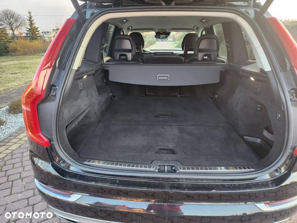 Volvo XC 90 D4 Geartronic Kinetic - 27