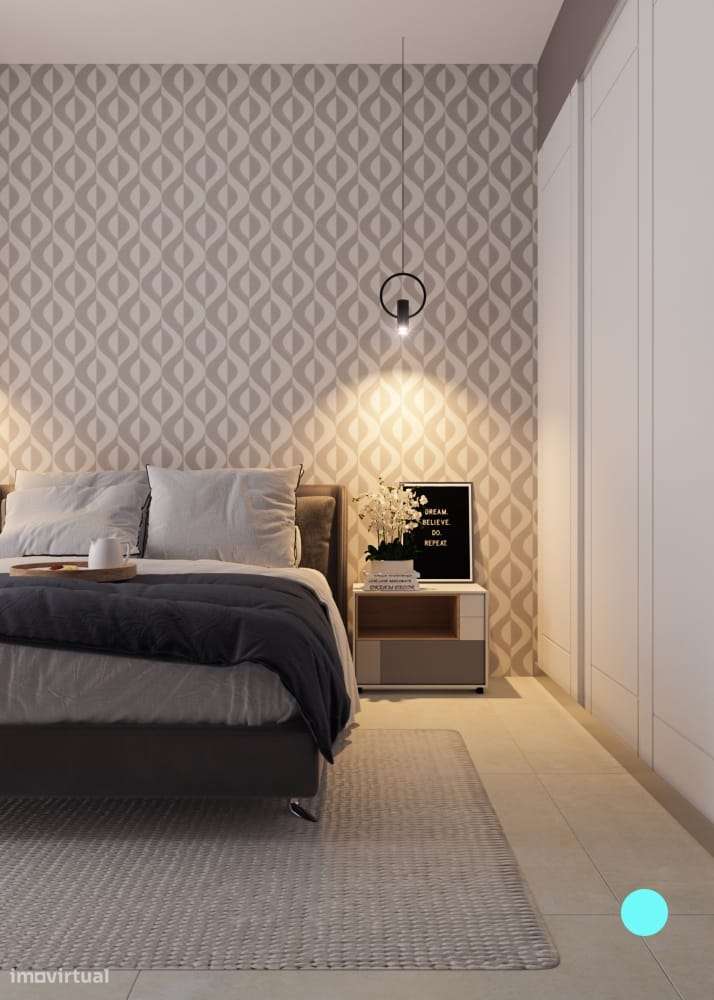 Apartamento T2, Praia da Rocha, Algarve-4