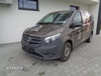 Mercedes-Benz Vito 4matic - 2