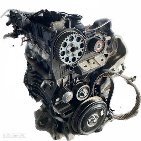 Motor D4204T4 VOLVO 2.0L 150 CV - 2