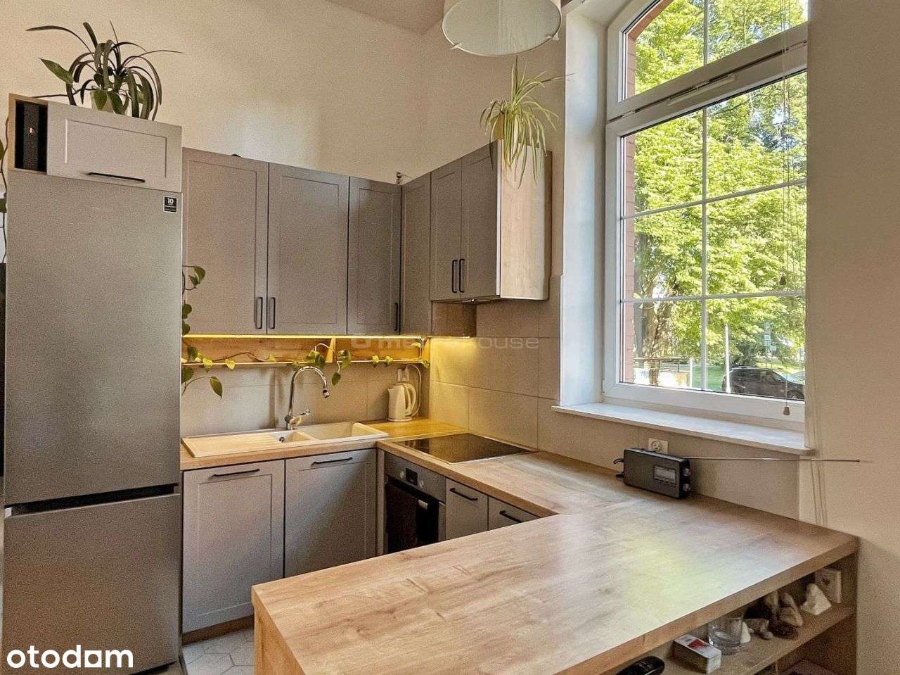 3-pokojowe mieszkanie w bardzo dobrej cenie!-2