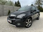 Opel Mokka 1.4 Turbo ecoFLEX Start/Stop 4x4 Innovation - 1