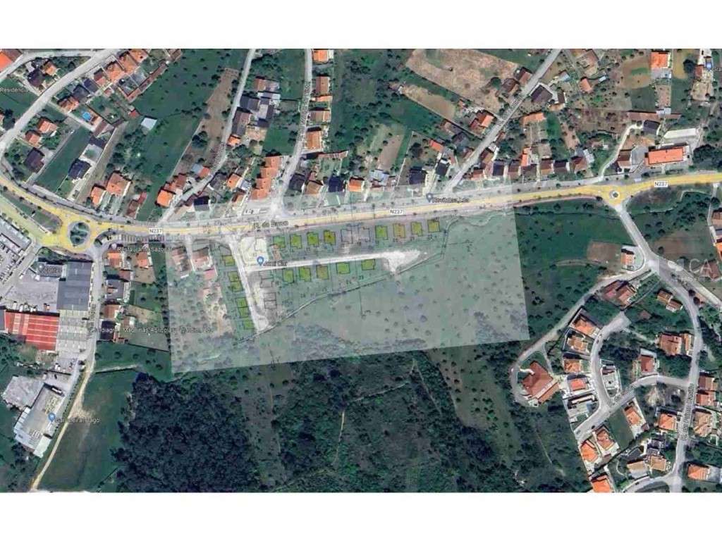 Lote para construção - Grande imagem: 4/4