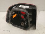 Farolim Stop Direito Volkswagen Polo Classic (6V2) - 5