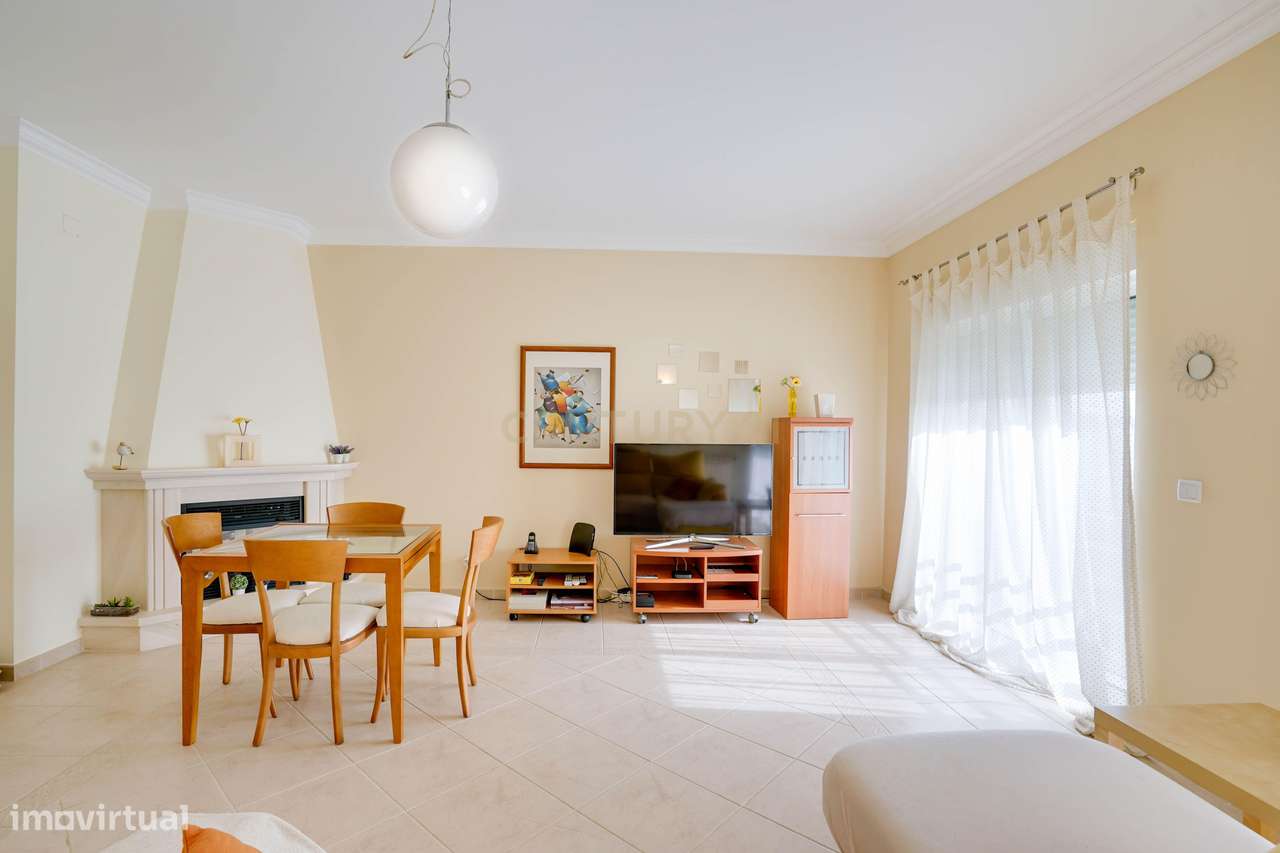 Apartamento T3 Excelentes áreas-3