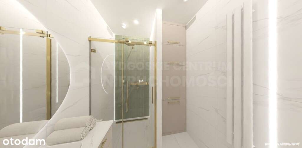 Urzecze: 3 pokoje pod klucz. Bez prowizji i PCC!-18