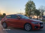 BMW Seria 1 118i M Sport - 22