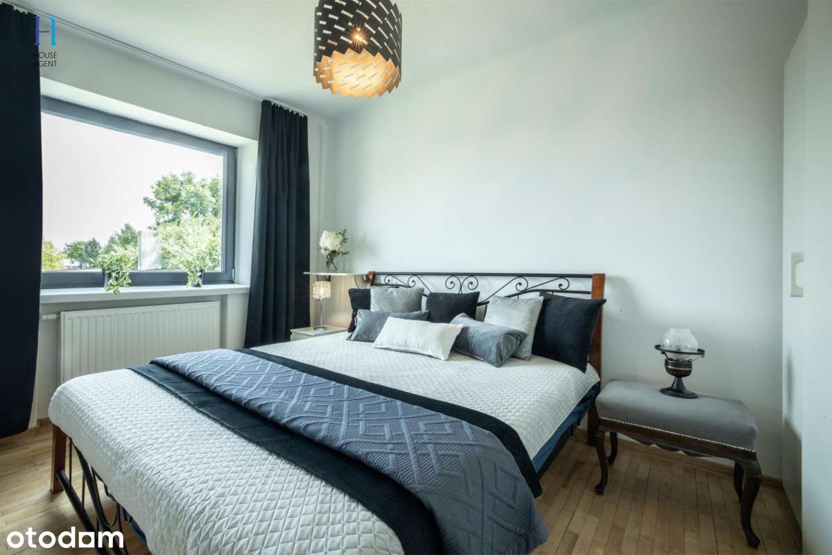 Duży dom -  600m od ścisłego centrum Łasku-5