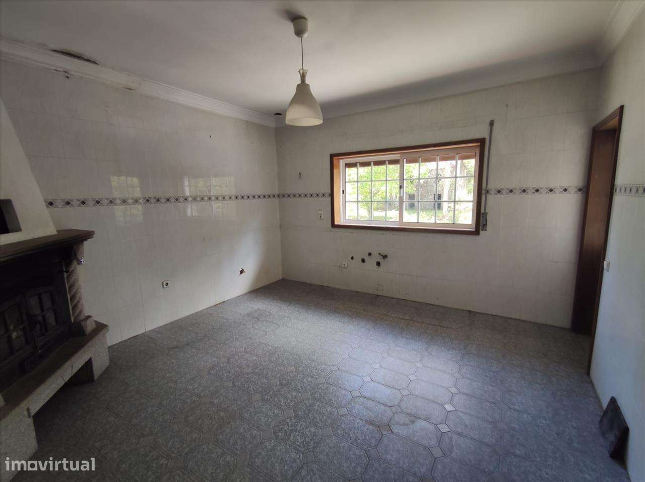 Apartamento T3 Espaçoso em Oliveira de Azeméis - Grande imagem: 4/20