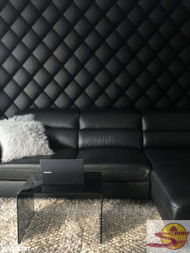 54 m2 /garaż podziemny/Apartamentowiec - Pełny obrazek: 5/14