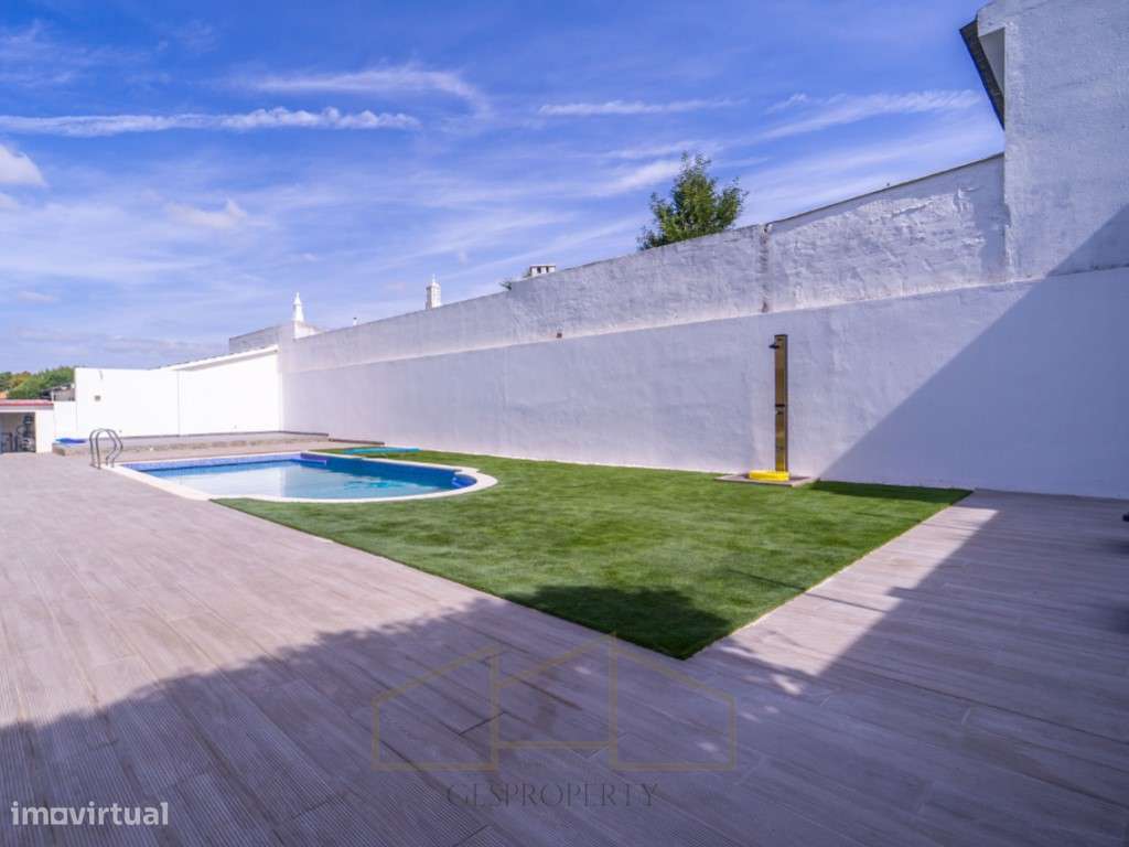 Moradia T6 Isolada na Marisol-4