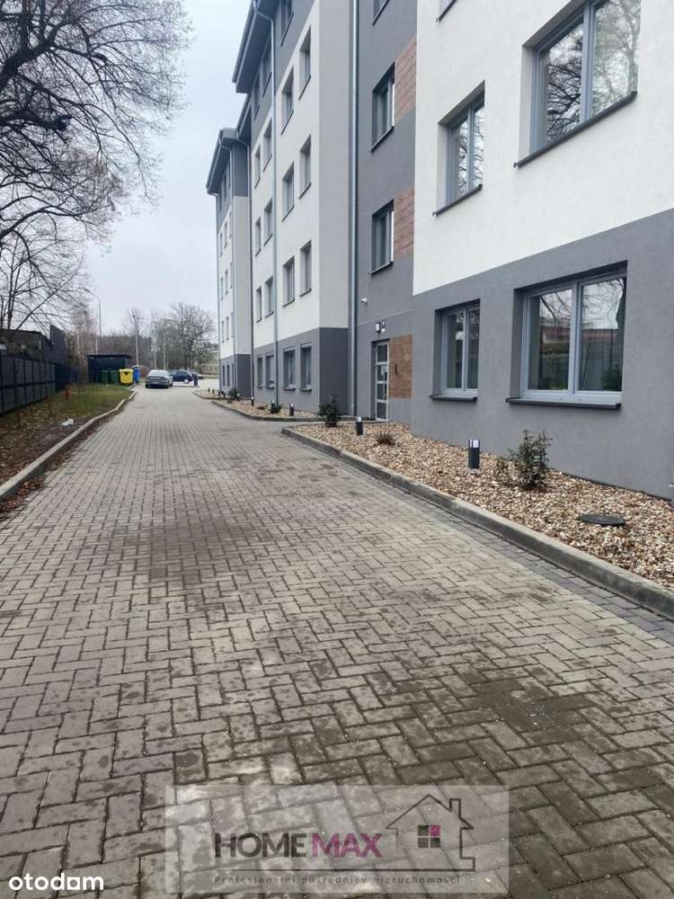 Mieszkanie 3-pokojowe w pełni umeblowane-0