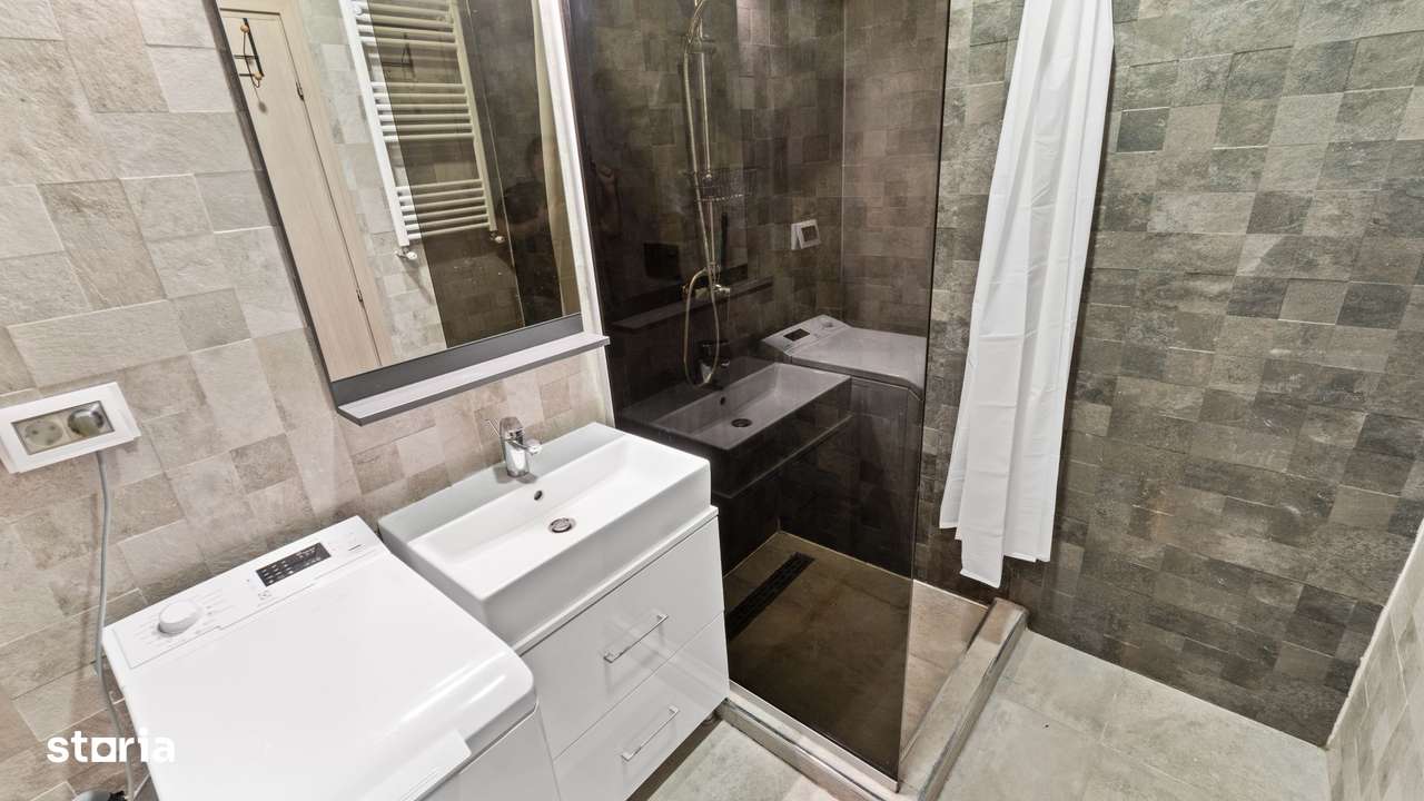 2 camere Grozavești Politehnica Novum Invest metrou 2020 Open space - Imagine principală: 5/11