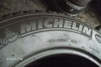 MICHELIN Latitude Alpin LA2 225/65R17 7,1mm 2022 - 4