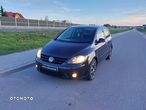 Volkswagen Golf Plus 1.6 Comfortline - 2