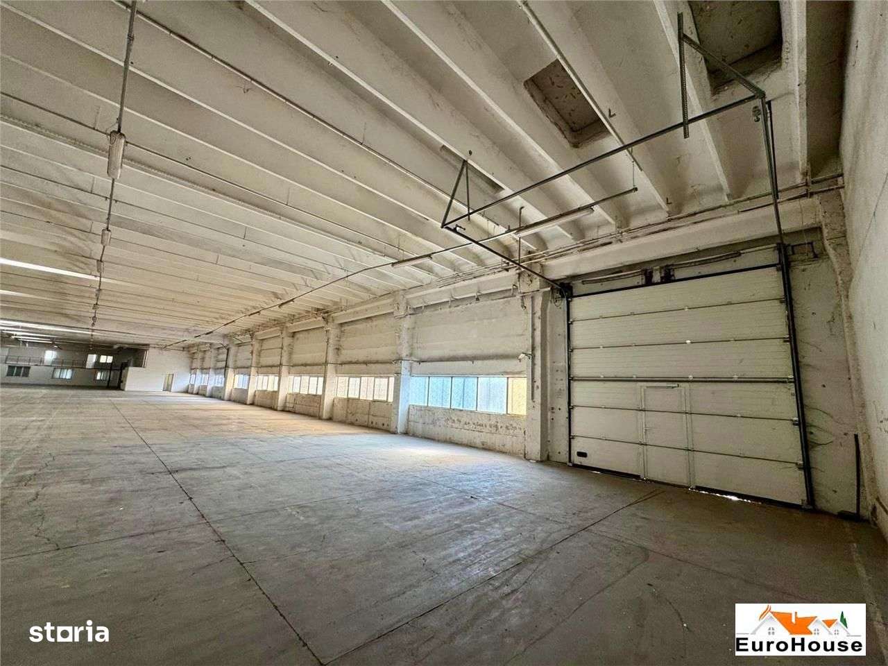 Hala de inchiriat in Alba Iulia - Imagine principală: 4/15