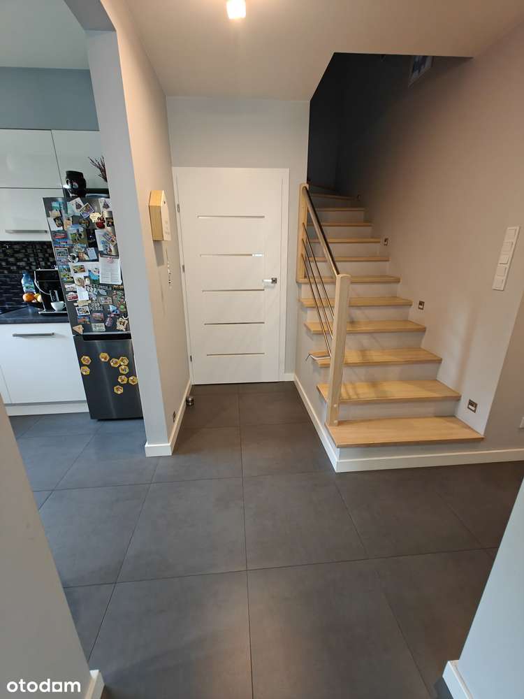 Interesujący dom wolnostojący z garażem ● 5 pokoi ● Działka 700mkw - Pełny obrazek: 5/20