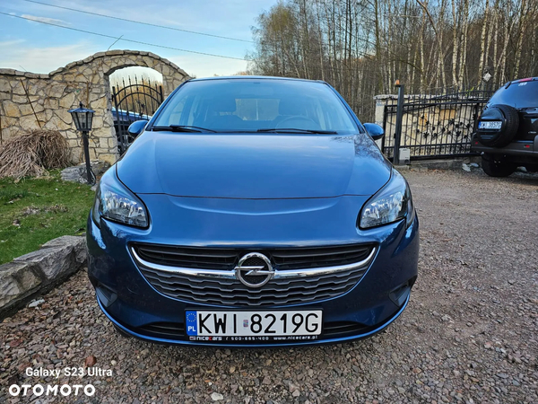 Opel Corsa 1.2 Selection - 5