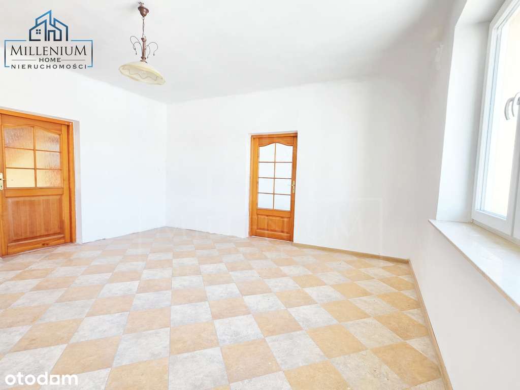 Dom w Baszni POMPA CIEPŁA FOTOWOLTAIKA REKUPERACJA-6