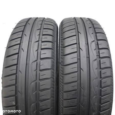 4 x FULDA 175/65 R14 82T EcoControl Lato 6.8-7mm jAK NOWE - 3