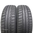 4 x FULDA 175/65 R14 82T EcoControl Lato 6.8-7mm jAK NOWE - 3