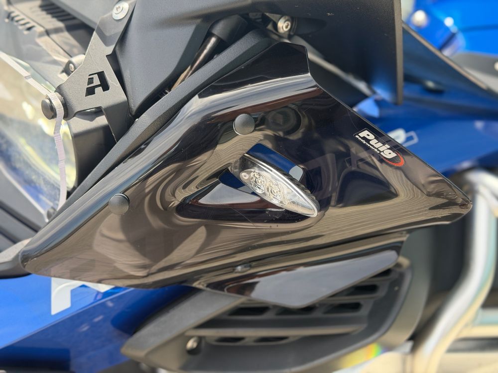BMW R 1250 GS Adventure
