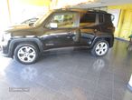 Jeep Renegade 1.0 T Limited - 9