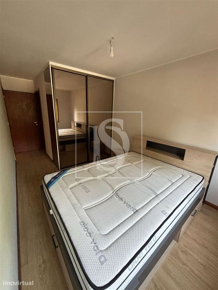 Apartamento T3 Venda em Canidelo,Vila Nova de Gaia-8