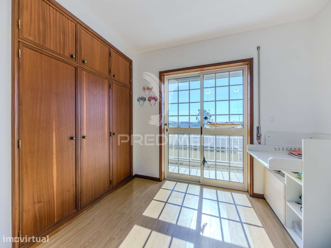 Apartamento T3 duplex na Murtosa - Grande imagem: 3/24