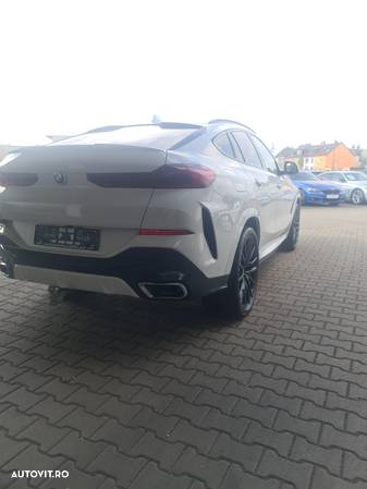 BMW X6 xDrive30d AT MHEV - 5