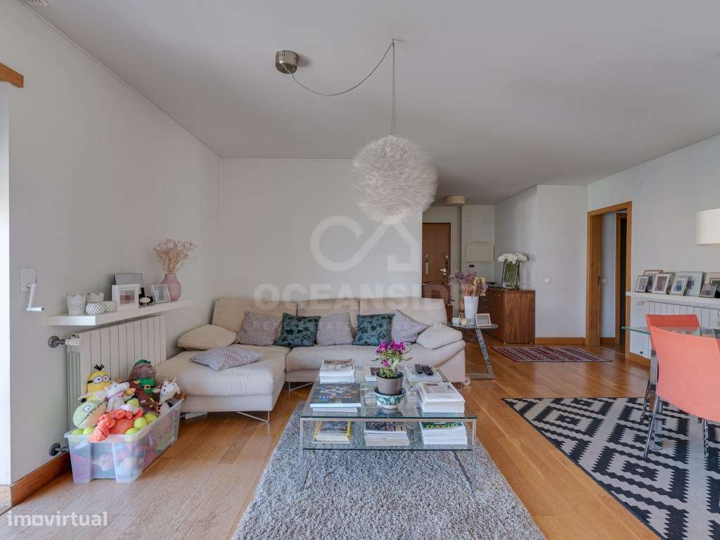 Apartamento T3 - Alvalade - Grande imagem: 4/27