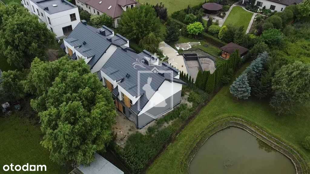 Nowoczesne, solidne domy w zabudowie szeregowej-15