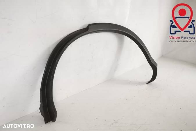 Bandou Aripa Overfender Stanga Spate Original In Stare Buna Honda CR-V 4 2012 2013 2014 2015 Crosso - 2