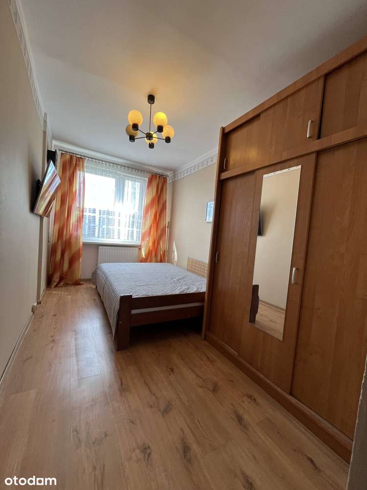 M-4 w Strzybnicy do zamieszkania-3