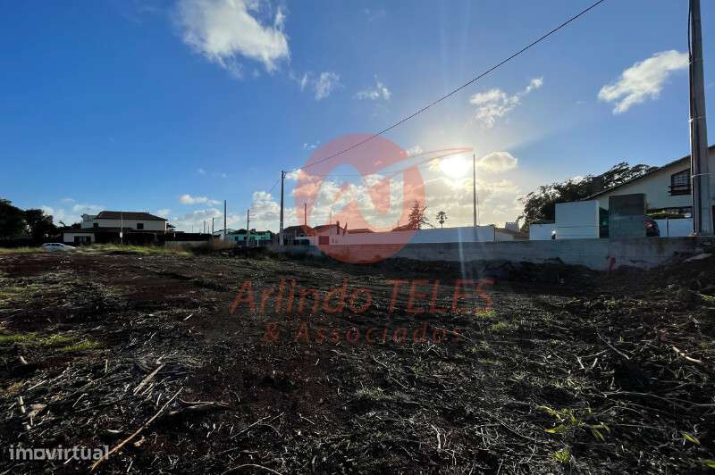 Venda Terreno-19