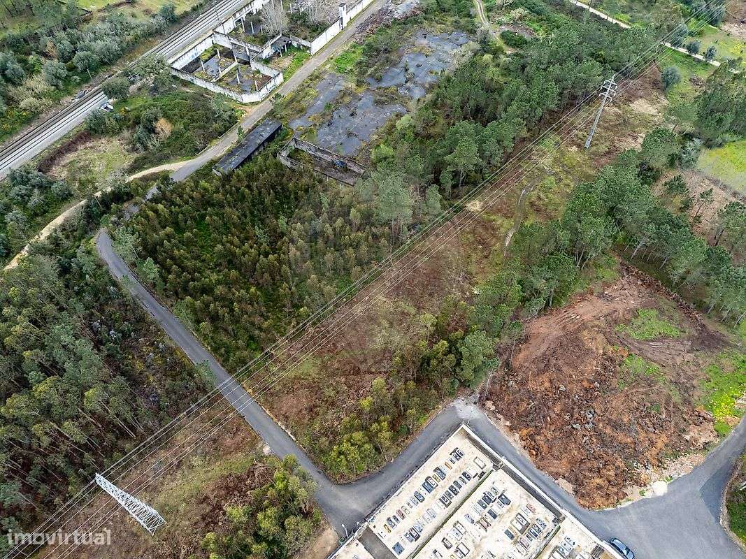 Terreno  para venda - Grande imagem: 2/8