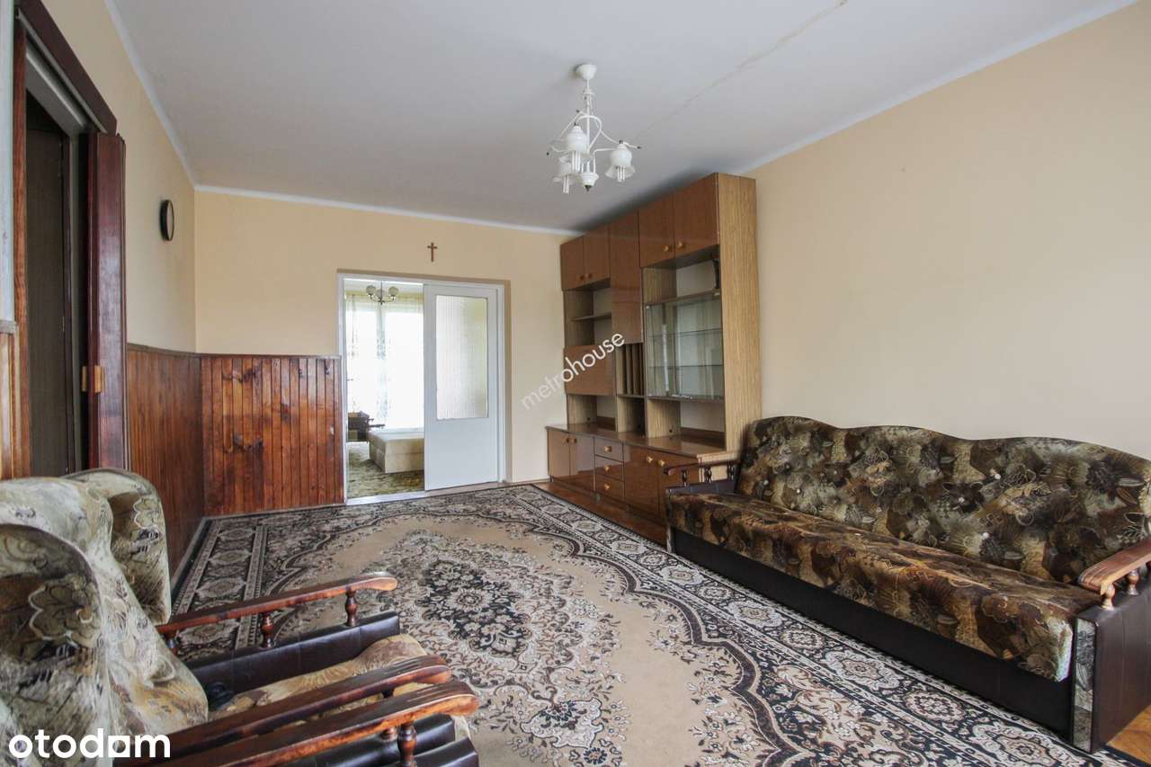 mieszkanie 51 metrów, 6 piętro do remontu CENTRUM-6