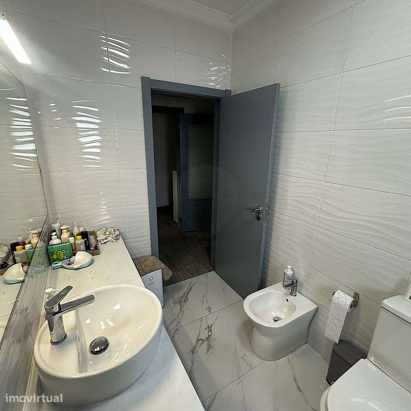 Apartamento T3 para venda-22