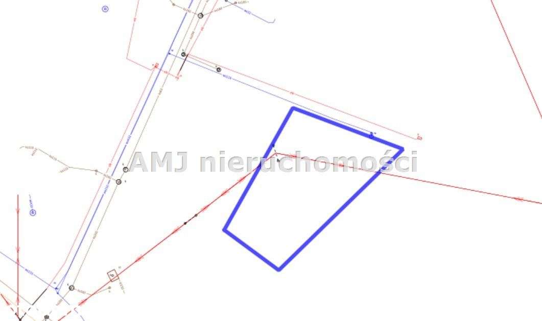 Działka budowlana w Mojęcicach-5