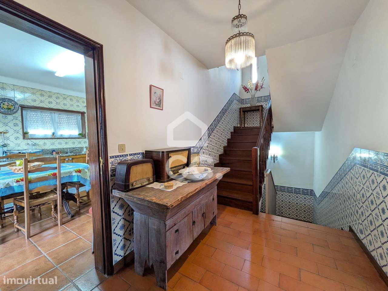 Excelente Moradia à Venda com Ótima Localização – Conforto e Qualidade-8