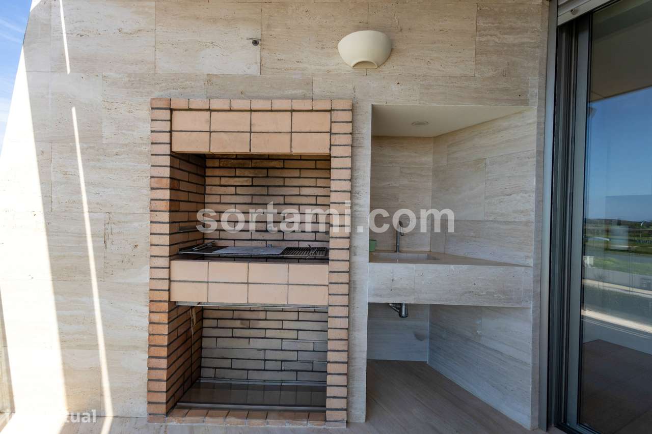 Apartamento T2 Venda em Quarteira,Loulé-20