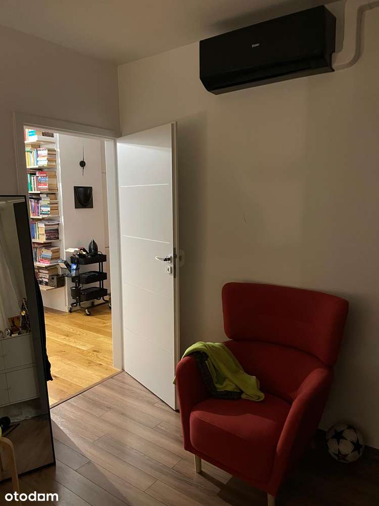 Nowoczesne mieszkanie 4 pokojowe z tarasem-9