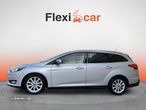 Ford Focus SW 1.0 SCTi Titanium - 7