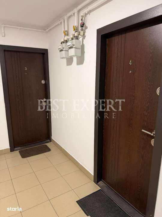 Investitie excelenta-Studio pe parter, complex Palladium/5 minute metr-8