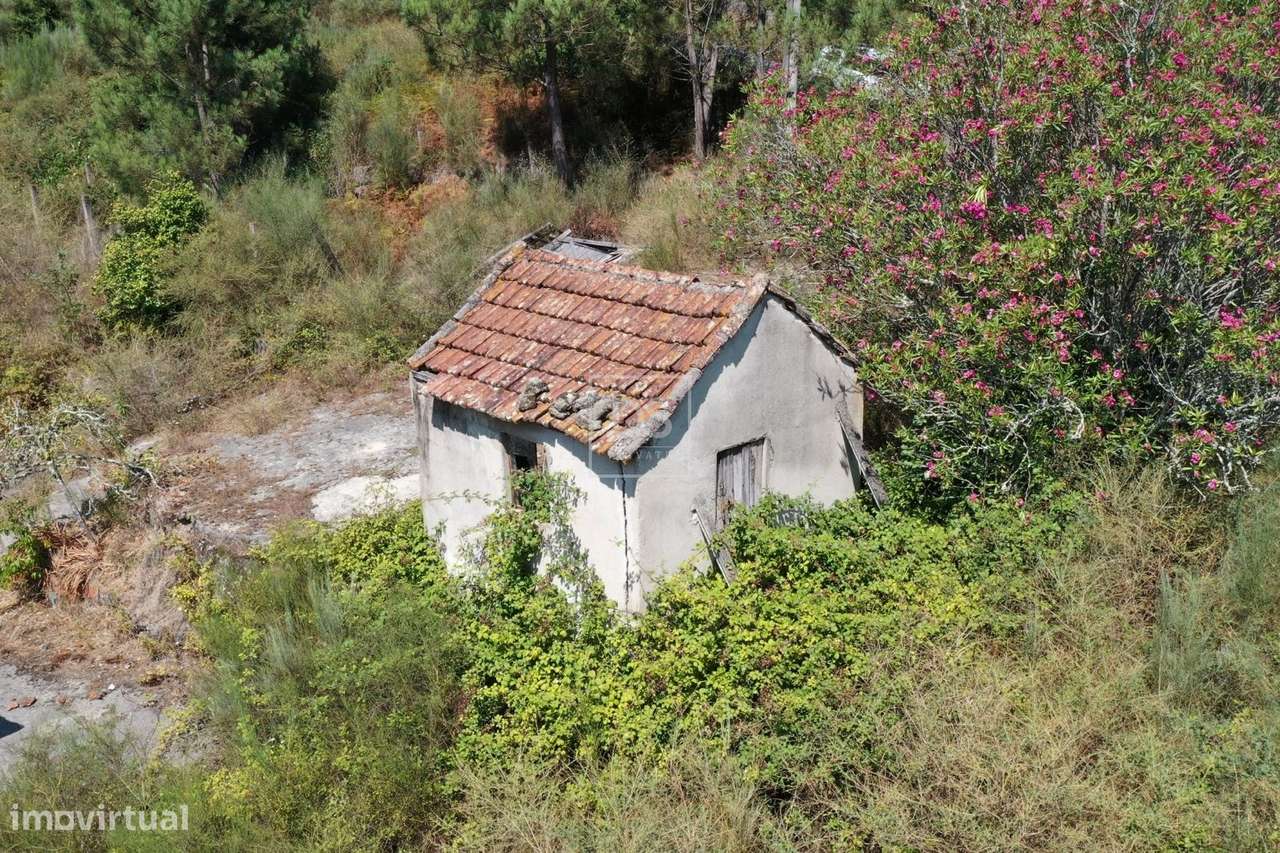Quinta T2 Venda em Soalhães,Marco de Canaveses-7