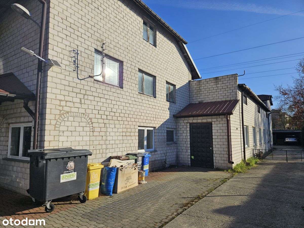 Działka budowlana w Centrum Wesołej - Pełny obrazek: 4/13