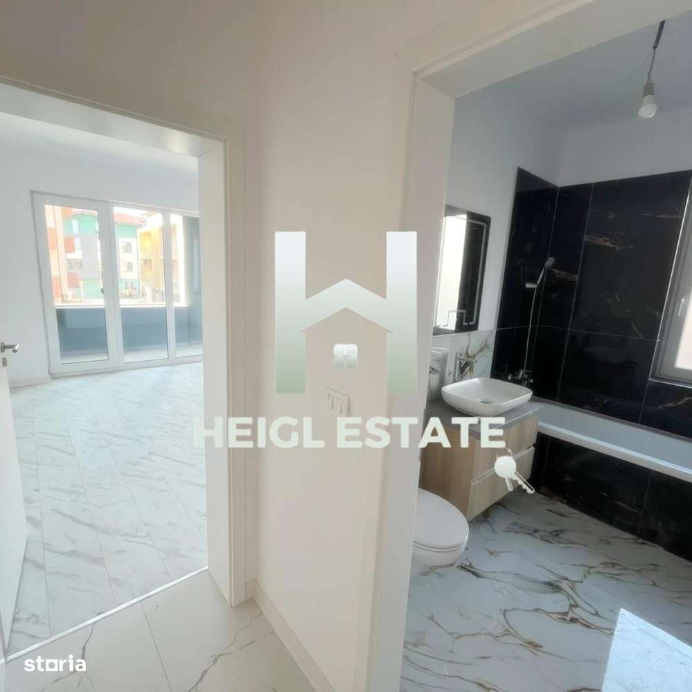 COMISION 0% Apartamente 2 camere de vanzare Giroc-11