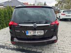 Opel Zafira 2.0 CDTI Cosmo - 7